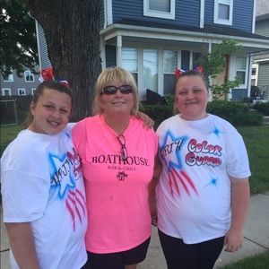 Meet your Posher, Teana